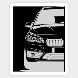 Bmw stickers sales for sale